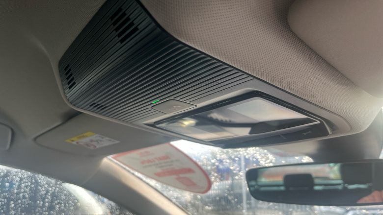 SEAT Leon 1.5 TSI EVO FR 5dr Petrol Hatchback